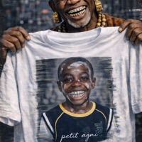 PAPA DANS ÇA - Single - KERIM OUAIS