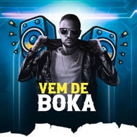 Vem de Boka - Single - Djleonobeat
