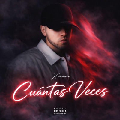 CUÁNTAS VECES - Single