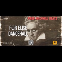 Für Elise (Dancehall Beat) - Single - Maxxwell Beatz