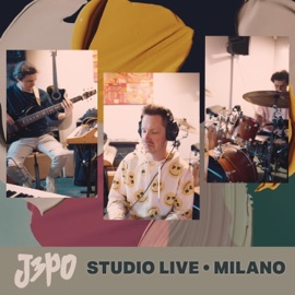 My Favorite Things (feat. Julian Pollack, Riccardo Oliva & Gianluca Pellerito) [Live] J3PO