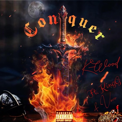 Conquer (feat. KingG & Vero) - Single