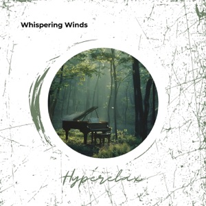 Whispering Winds: 432 Hz Piano Tranquility