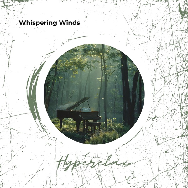 Whispering Winds: 432 Hz Piano Tranquility