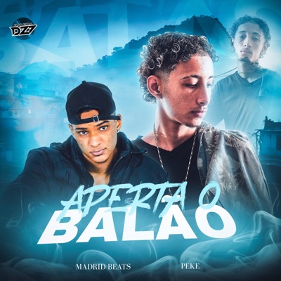 APERTA O BALÃO - Single
