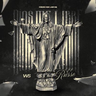 Dios Me Libre - Single