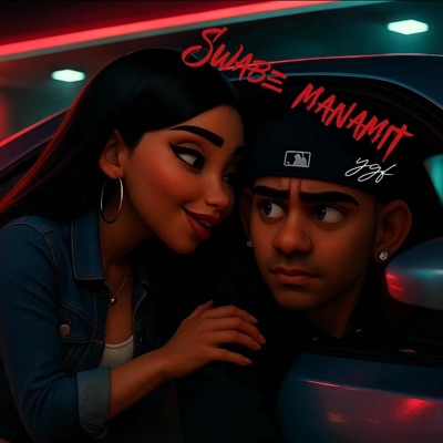 SWABE MANAMIT (EXTENDED) - Single