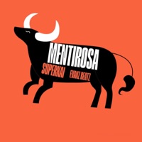 MENTIROSA - Single - Super Kai