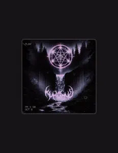 Ascolta Kurosive, guarda video musicali, leggi la biografia, vedi le date del tour & altro!