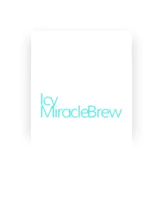 Icy Miracle Brew을(를) 듣고, 뮤직 비디오를 보고, 약력을 읽고, 투어 일정 등을 확인하세요!