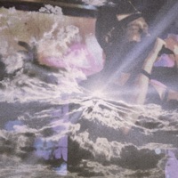 TOUCH THE SKY - Single - Alma 16