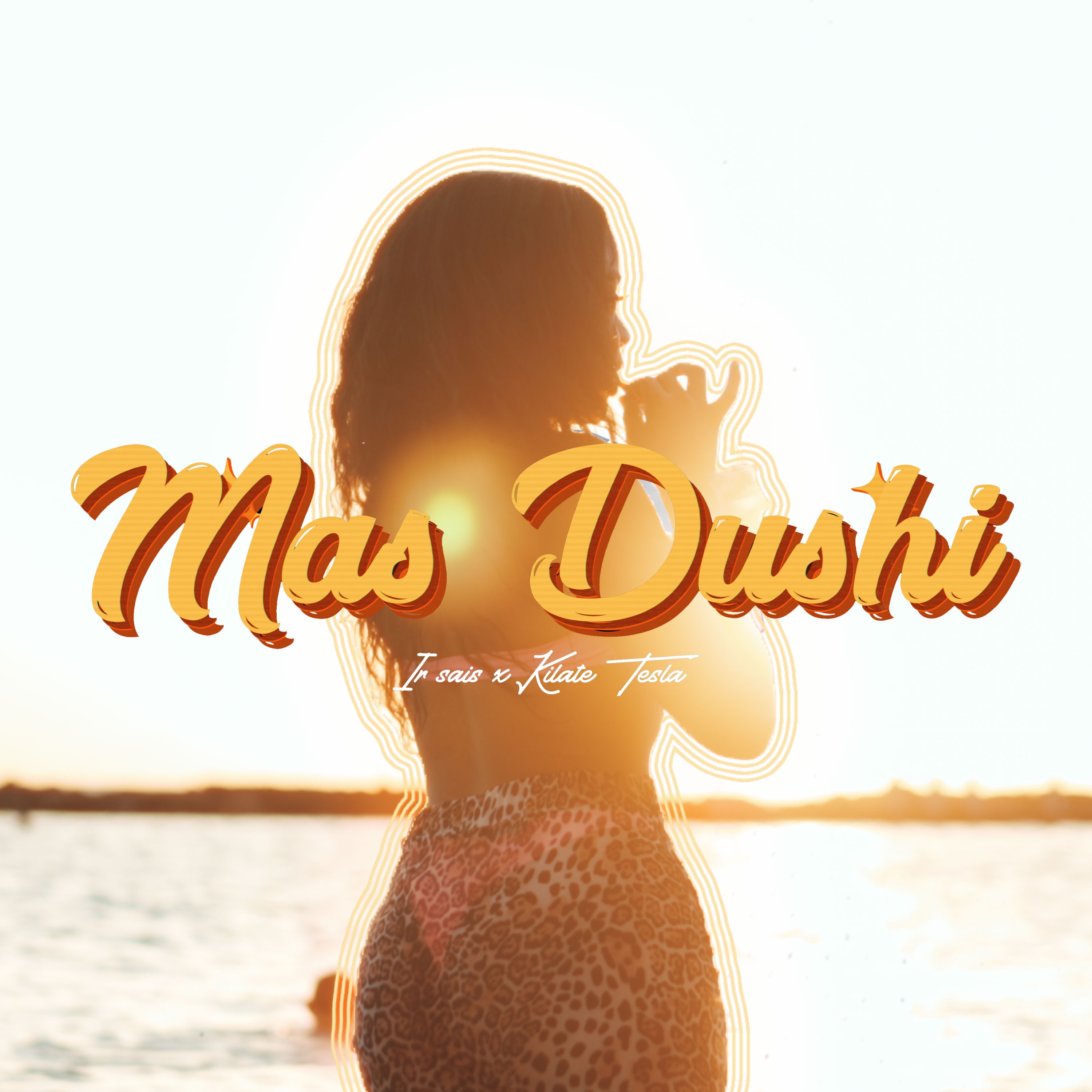 IR SAIS, KILATE TESLA - MAS DUSHI