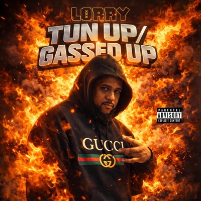 Tun up/Gassed up - Single
