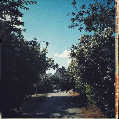 Vi räknar åren - Single