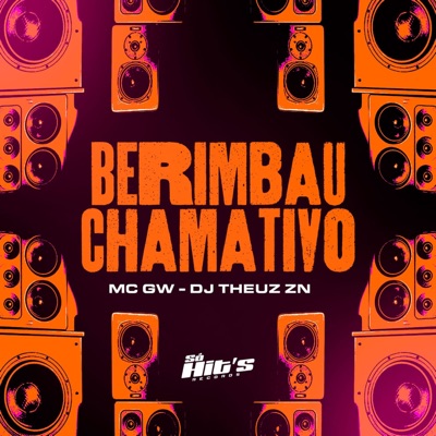 Berimbau Chamativo - Single