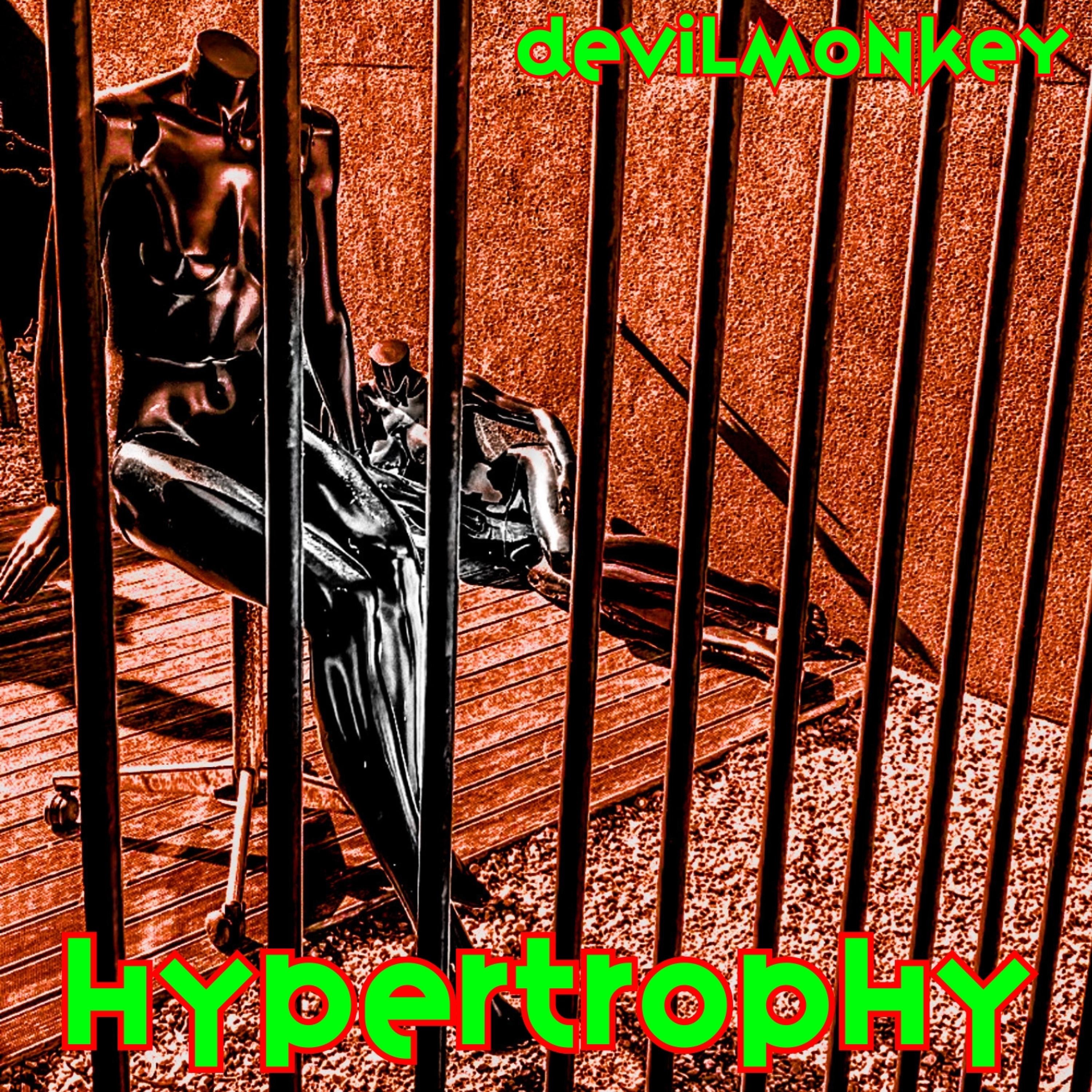 Hypertrophy - Single