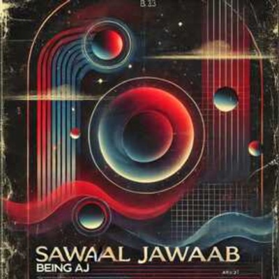 SAWAAL JAWAAB - Single