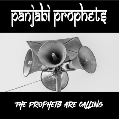 The Prophets are calling - Single