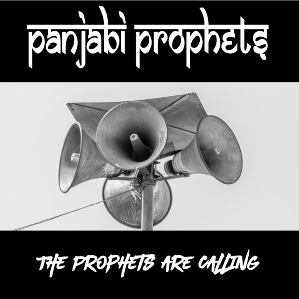 The Prophets are calling