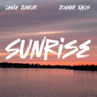 Sunrise (feat. Johnny Kaos) - Single - Lewie Junior