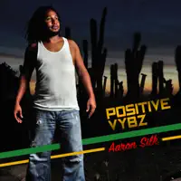 Positive Vybz — Aaron Silk