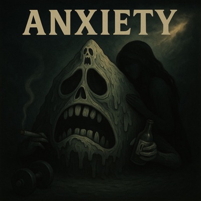 ANXIETY - Single
