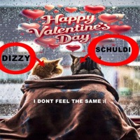 i dont feel the same : (feat. Schulden Bro) - Single - DizzyDoc