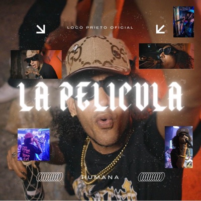 Ellos Vienen Ellos Van - Single