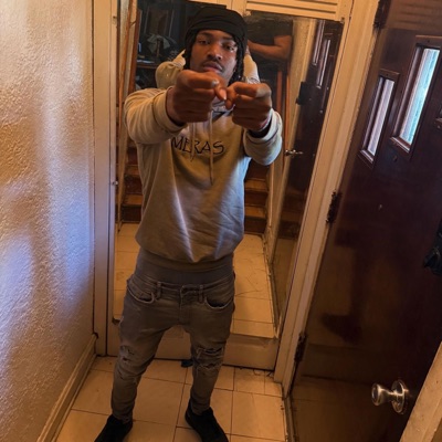 Andre Drummond - Single