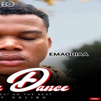 Odiaa Dance - Single - Emaodiaa