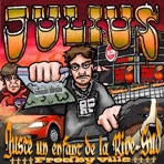 Juste un Enfant de la Rive-Sud