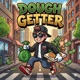Dough getter Single