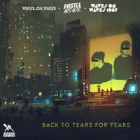 Back to Tears for Fears - Single - Waves_On_Waves, Pastel Arcade & Waves On Waves 1987