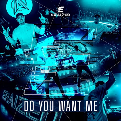 Do You Want Me - Single