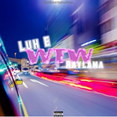 WTW (feat. NolimitRay) - Single