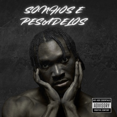 Sonhos e Pesadelos - Single