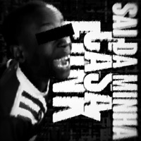 SAI DA MINHA CASA FUNK - EP - DJ KL DA ZN