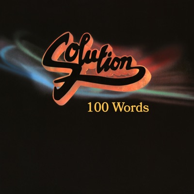 100 Words (remastered) - EP