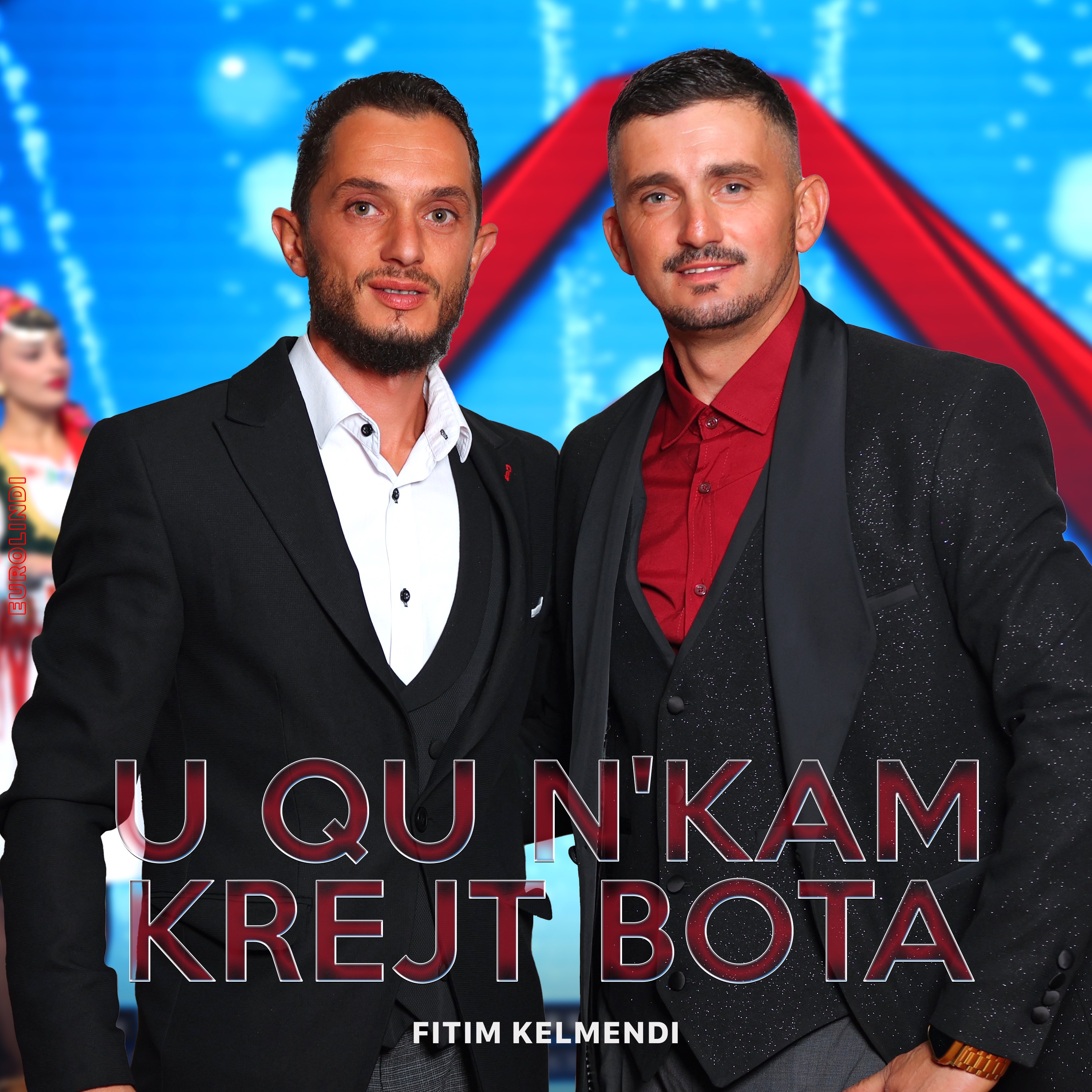 Fitim Kelmendi - Dasma ja ka nis 2025