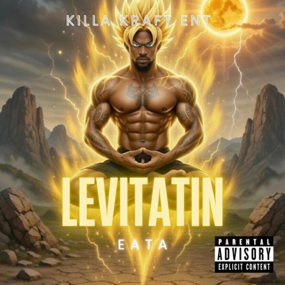 Levitatin - Single