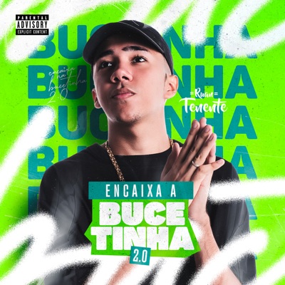 Encaixa a Bucetinha 2.0 - Single