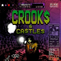 Crook$ & Ca$tle$ - Ahk Sair