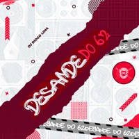 Desande do 62 - Dj Diogo Lima