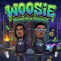 WOOSIE - Single - Hormy Lit