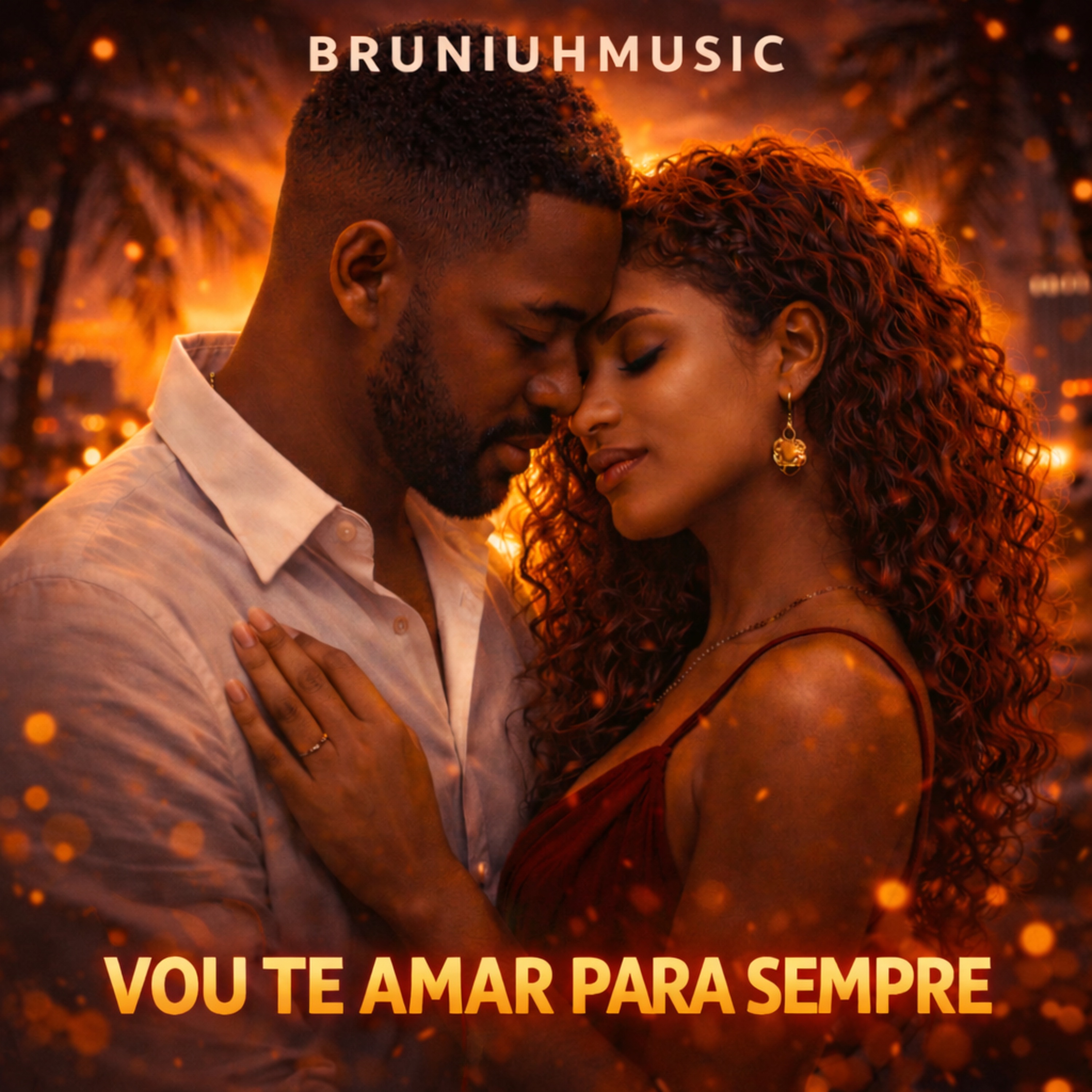 Vou Te Amar para Sempre - Single