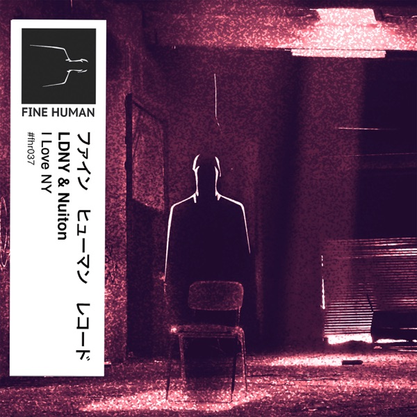 I Love NY (Subway Mix) - Single