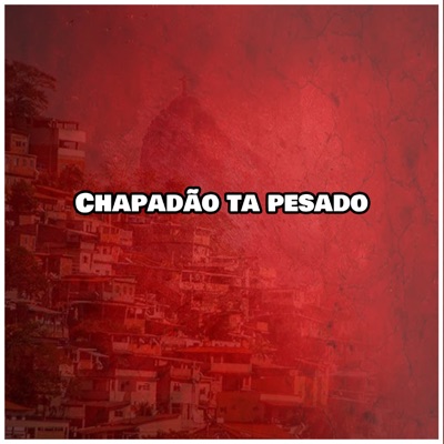 Chapadão Ta Pesado - Single