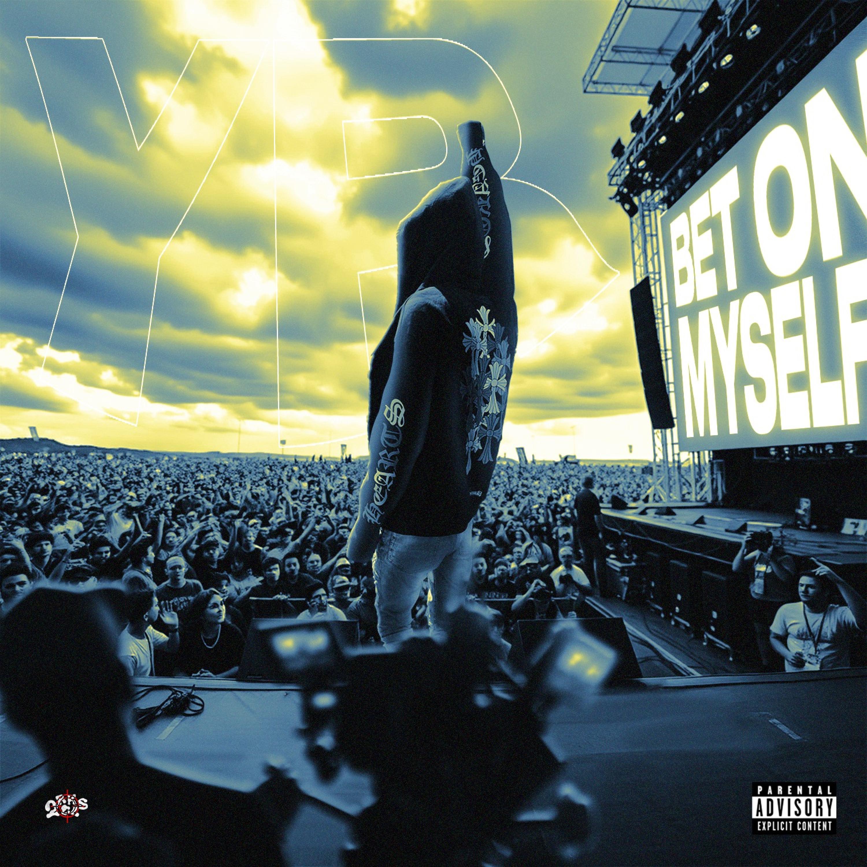 SwiftOnDemand - BET ON MYSELF