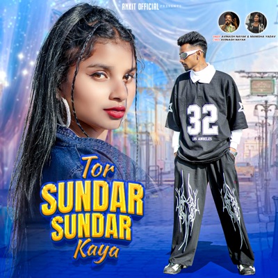 Tor Sundar Sundar Kaya - Single