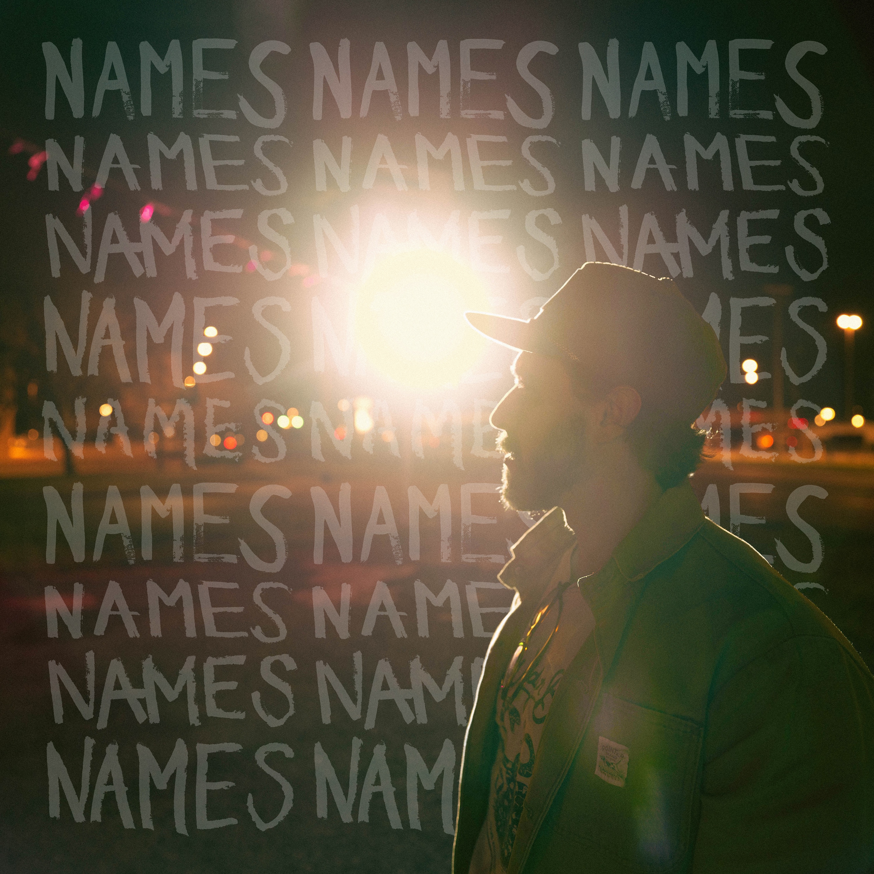 Names - Single